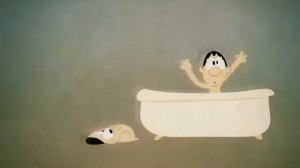 Тэд Джонс и Затерянный город   Las aventuras de Tadeo Jones 2012 mp4