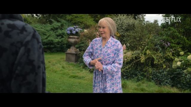 Клуб убийств по четвергам - Тизер (2025) смотреть онлайн