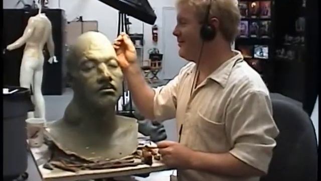 Поворот не туда (Wrong Turn) — Shooting #3