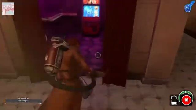 POSTAL 3 ПЛЮСЫ И МИНУСЫ