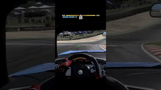 продолжаем гонки NFS #27 смотреть онлайн
