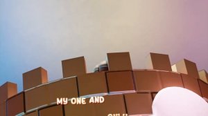 Fnaf 9 song "Best friend" на русском by Kyle Allen Music (Prod. by fanbase of the future)