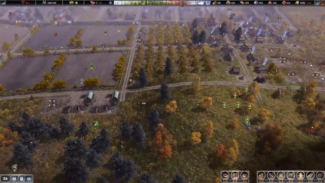 ПРОХОЖДЕНИЕ FARTHEST FRONTIER: Четвертый уровень города #20 смотреть онлайн