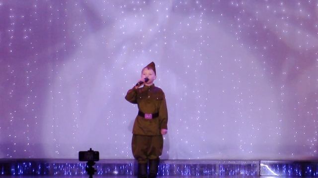 Я вернусь победителем (2)