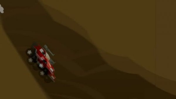 Мультики про машинки Спасение Красной Машинки от Бандитов Car Yard Derby