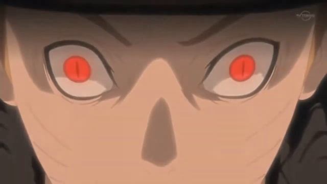 Русский Реп про Минато Намикадзе   Minato Namikadze Rap 720 #2