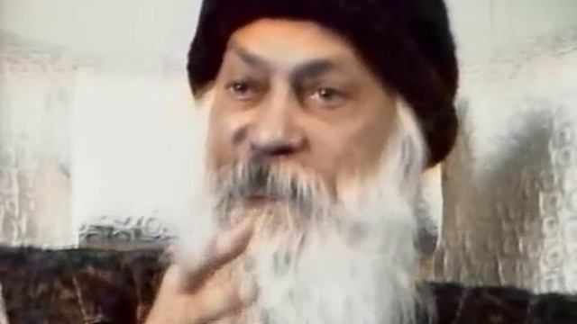 Ошо. Бунтарский дух. Дискурс 21