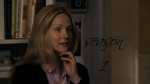 Сериал Большая буква «Р» /  The Big С Сезон 1 серия 9