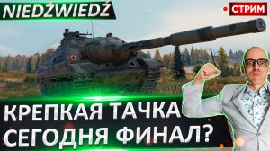 Niedźwiedź | Мощный и Быстрый Медведь!