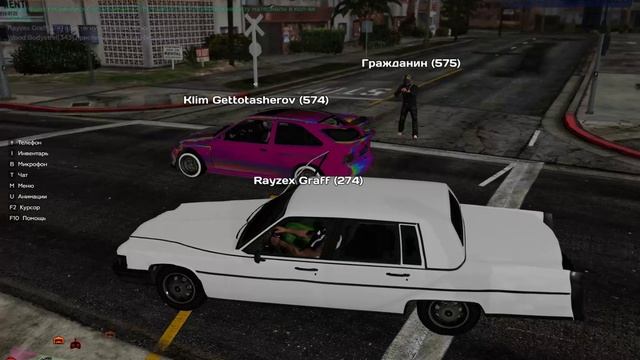 Уход то РП смотреть онлайн