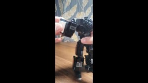 Как собрать титана тв мена 2.0 из Lego #legoskibidi #legoskibiditoilet #ski