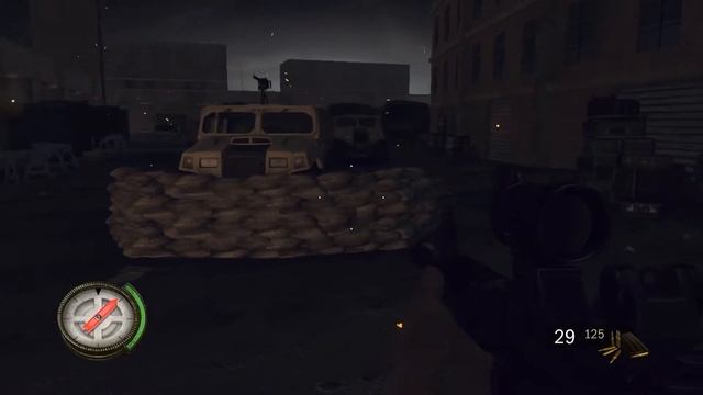 Прохождение The Walking Dead: Survival Instinct - ФИНАЛ#7.