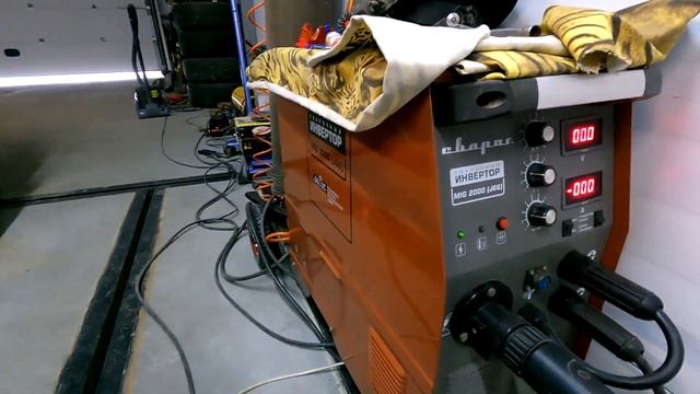 Переварка Порогов Great Wall Hover 5 смотреть онлайн