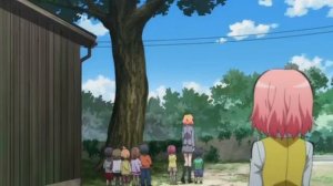 Класс убийц 2 сезон. 6  серия