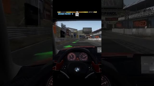продолжаем гонки NFS #15 смотреть онлайн