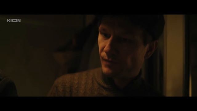 Эпизод сериал Переговорщик смотреть онлайн