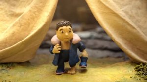 Кукушка. По мотивам ненецкой сказки (реж. Михаил Горобчук)