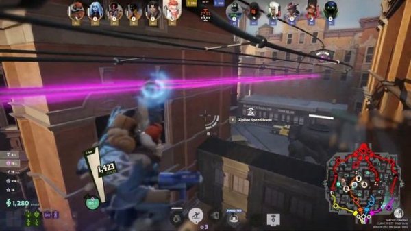 Раздаем Deadlock БЕСПЛАТНО