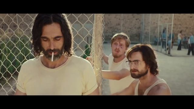 Побег из Претории (2020) - Что нас ждет? смотреть онлайн