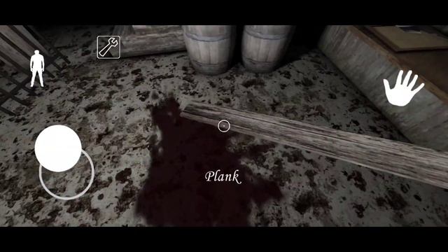 Показал бага в GRANNY 2 часть смотреть онлайн