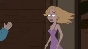 бриклберри 1 сезон 6 серия