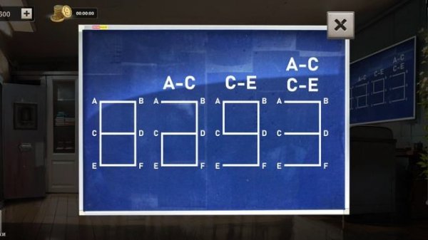 Mental Hospital Escape уровень 27