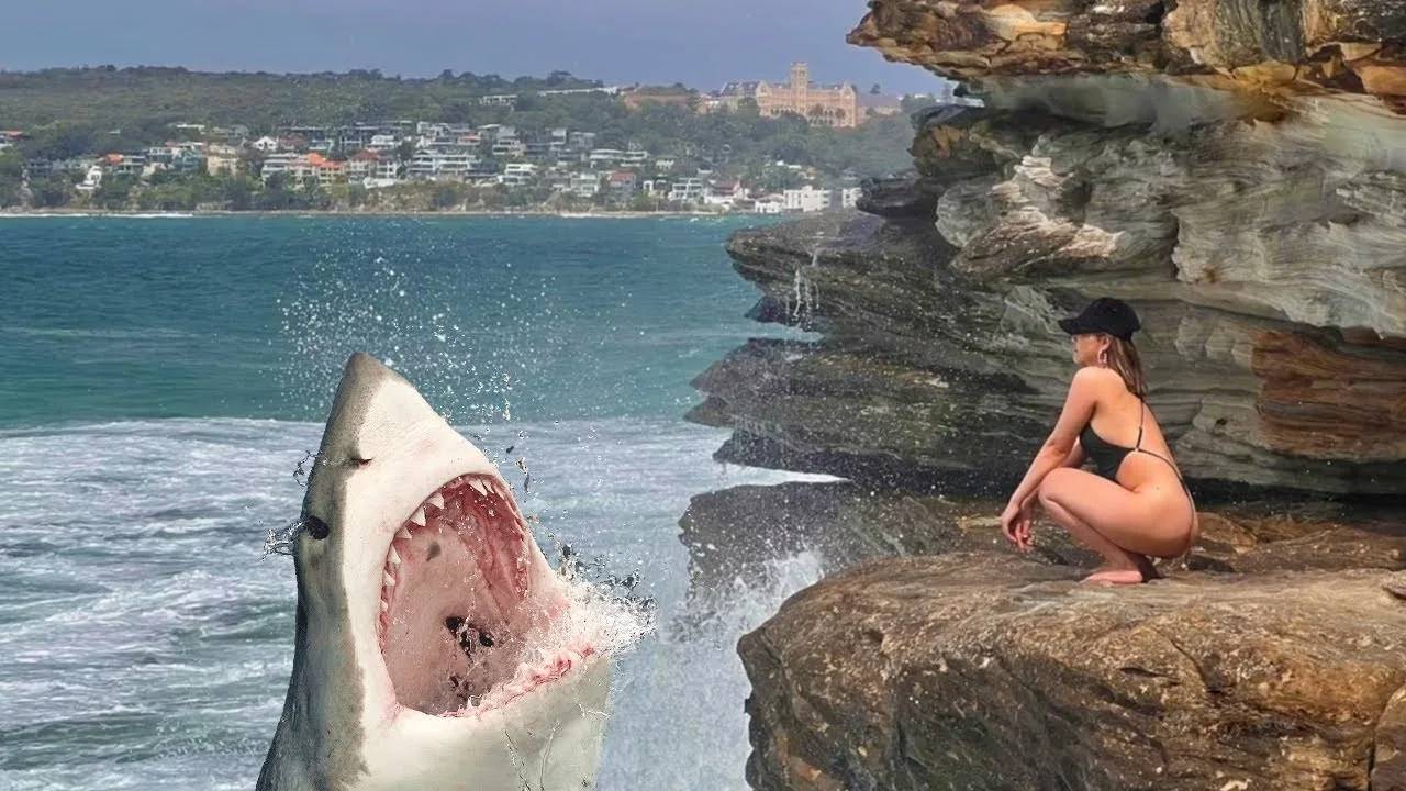 Самые Невероятные Моменты, Снятые На Камеру. Лучшие Моменты Которые вы Видели смотреть онлайн