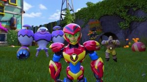 ПАУЭР-ПЛЭЙЕРС | 🔰 ВЫШИБАЛЫ 🔰 | Официальный канал