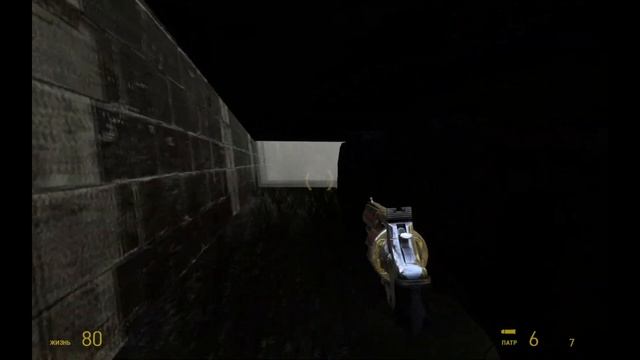 Обновление Half-Life 2 В честь 20-ти летия?! смотреть онлайн