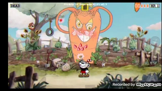 Как играть в двоём в cuphead cdv 2.5 смотреть онлайн