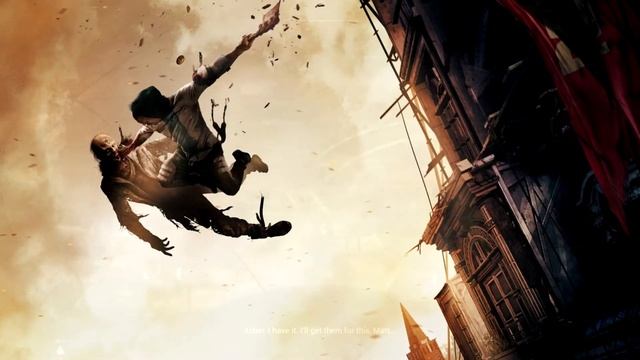 Dying Light - Enhanced Edition: Сохранение/SaveGame [1.28] (Игра пройдена н? смотреть онлайн