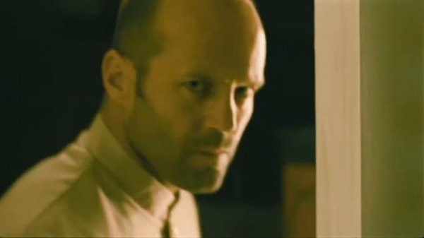 Фильм Механик 2011