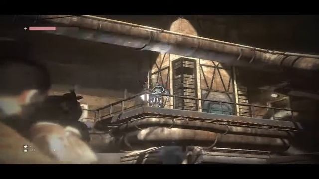 Терминатор 4 часть 6 последняя глава смотреть онлайн