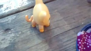 Lps сериал: ЭЛИТА' 1 сезон 1 серия