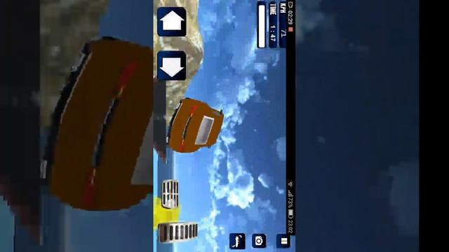 Free car extreme stunts #1- Пълен провал смотреть онлайн