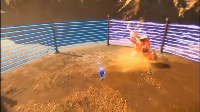 Обзор на игру Sonic Frontiers#sonicfrontiers#sonicthehedgehog#sonic#обзор