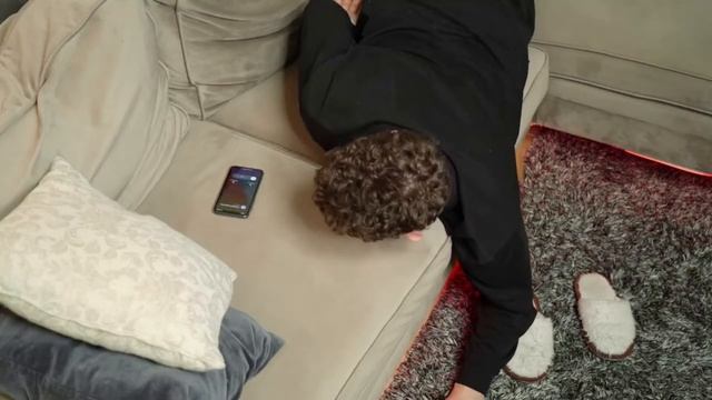 КОРОЧЕ ГОВОРЯ, У МЕНЯ СУПЕР ЗРЕНИЕ || OneTwo || Реакция трендовика смотреть онлайн