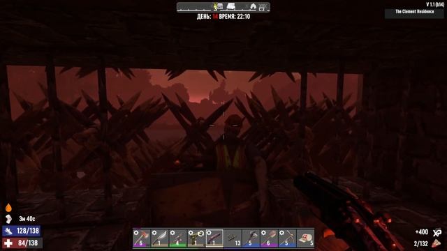 ОРДА \ 7 DAYS TO DIE \ #14 смотреть онлайн