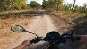 😱 Lifan CityR 200 РЕАЛЬНЫЙ РАСХОД | Lifan CityR 200 не ЛОМАЕТСЯ, КАА?