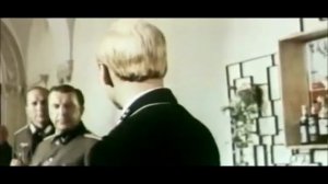 Один шанс из тысячи 1968 год.  Интересный фрагмент.