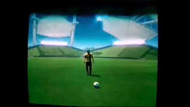 Этот гол стоит запомнить