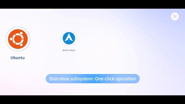 DEEPIN 25 NEW SOLID AI UOS | ЧТО DEEPIN Грядущий нам готовит! смотреть онлайн