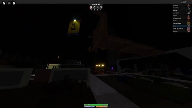 Я НАШЕЛ ВЫХОД В 3008 ROBLOX!СЛОМАЛ ЧУЖИМ ДОМ!