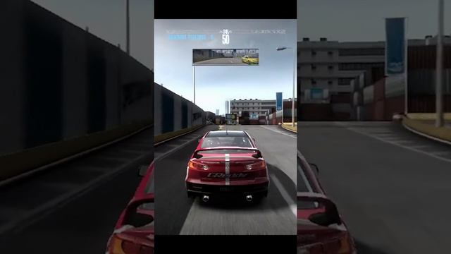 Новые гонки - новые проблемы NFS #1 смотреть онлайн