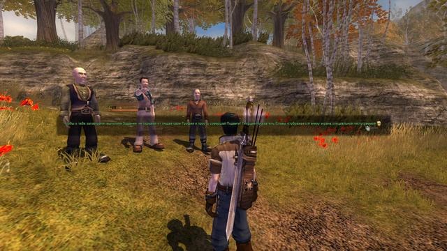 НАЧАЛЬНИК-МАЗОХИСТ ИЛИ НАШ ИТОГОВЫЙ ЭКЗАМЕН ▼ FABLE: THE LO смотреть онлайн