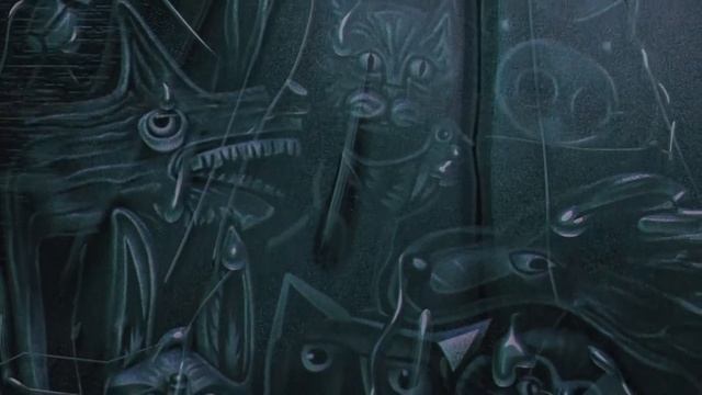 Мир Грядущий (Pyramids) смотреть онлайн