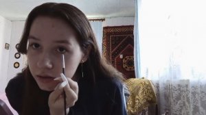 макияж недоняшки|мой повседневный макияж|макияж няшк?