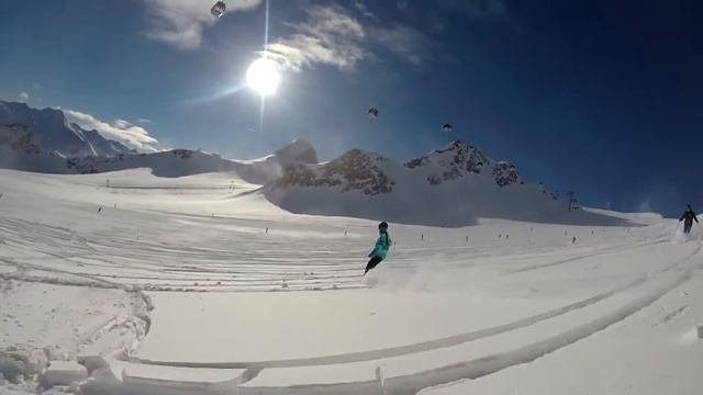 St. Anton 2015 смотреть онлайн