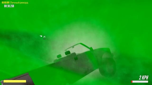 ЯДОВИТЫЕ ГОНКИ ► Guts and Glory (Happy Wheels в 3D) (30 серия) смотреть онлайн