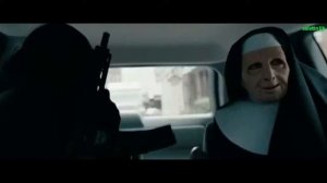 Город Воров Ограбление-2 «Монашки»